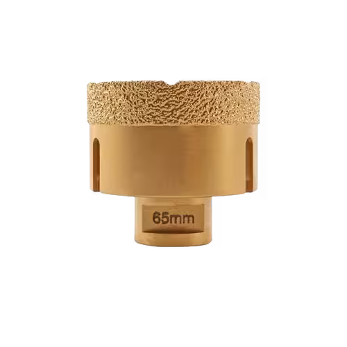 گردبر مخصوص سنگ و پرسلان سایز65 میلی متر