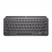 خرید کیبورد لاجیتک Logitech MX KEYS MINI Graphite با بهترین قیمت