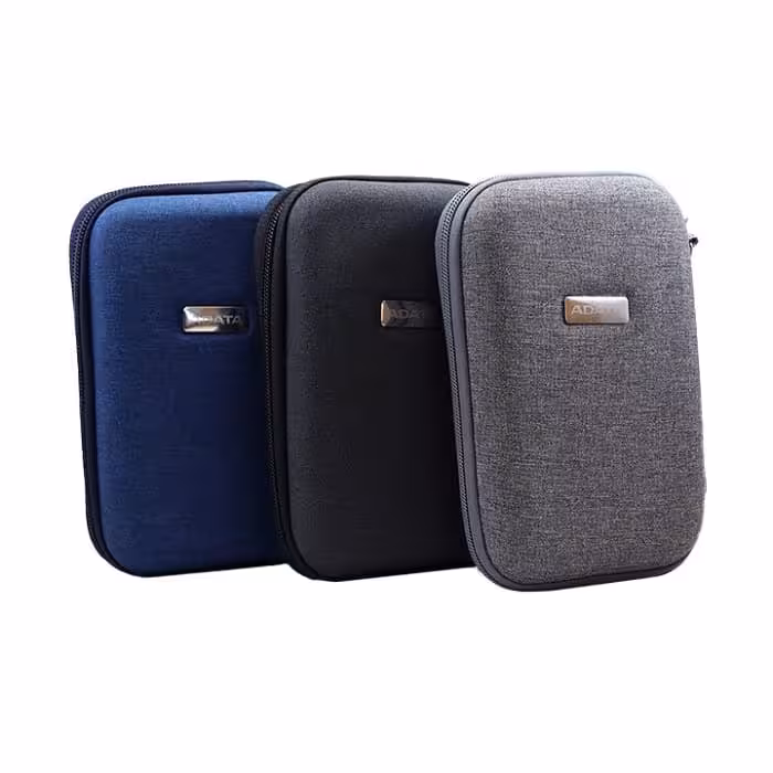 کیف هارد اکسترنال ADATA