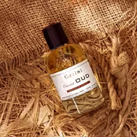 ادوپرفیوم Oriental Oud از برند Gerini