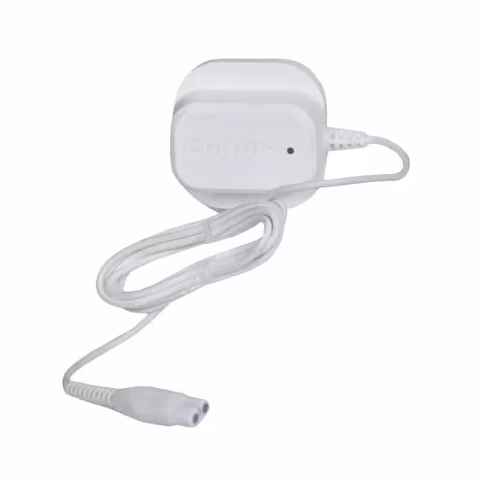 آداپتور ریش تراش 4.3 ولت 70 میلی آمپر فیلیپس مدل شارژر | کالا مکس