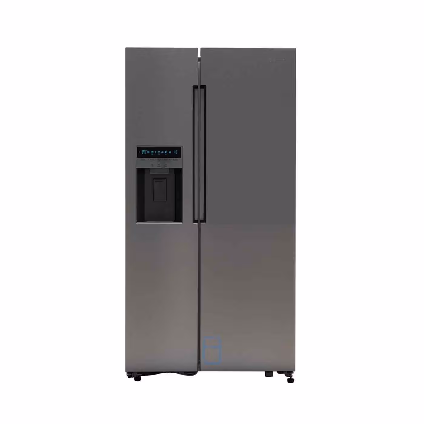 یخچال ساید بای ساید اسنوا مدل S1Di-M200-S