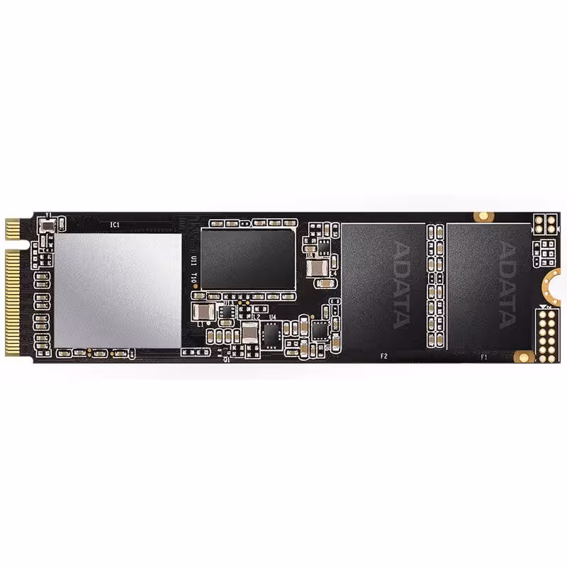 حافظه SSD ای دیتا ADATA XPG SX8200 Pro 256GB M.2