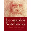 کتاب Leonardo,s Notebooks اثر H. Anna Suh انتشارات Black Dog and Leventhal Publishers