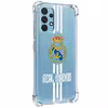 کاور طرح Real Madrid مناسب برای گوشی موبایل سامسونگ Galaxy A32 4G