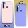 کاور لاین کینگ مدل DORTAKRANG مناسب برای گوشی موبایل شیایومی Redmi Note 8