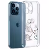کاور طرح Olaf &amp; Baymax مناسب برای گوشی موبایل اپل iPhone 13 Pro 