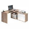میز مدیریت هیراد مدل M912-MDF