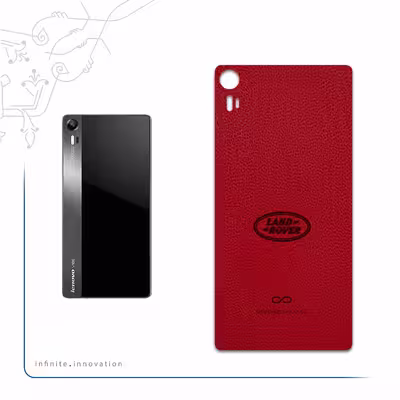 برچسب پوششی ماهوت مدل RL-RNG_RVR مناسب برای گوشی موبایل لنوو Vibe Shot
