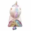 عروسک طرح یونیکورن Unicorn Winged مدل U2 ارتفاع 35 سانتی متر