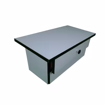 میز چرخ خیاطی نفیس مدل ECO-S112