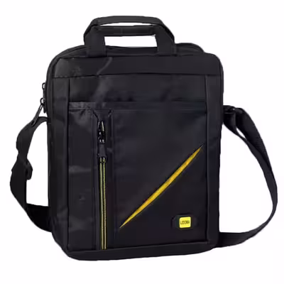 ست کیف رودوشی و کمری لیدوما مدل LI-39