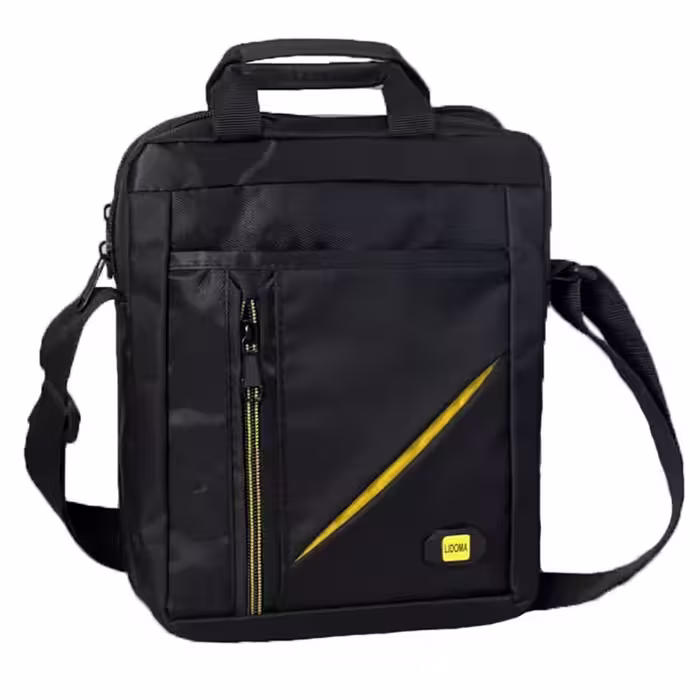 ست کیف رودوشی و کمری لیدوما مدل LI-39