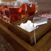 سینی سرو مدل 660