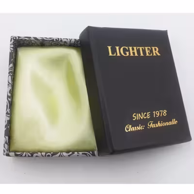 فندک مدل اسب دوحالته کد DKD-916