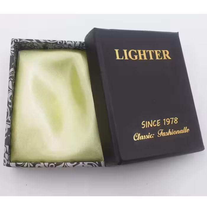 فندک مدل اسب دوحالته کد DKD-916