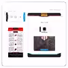 برچسب پوششی ماهوت مدل Atletico de Madrid مناسب برای تبلت سامسونگ Galaxy Tab 3 8.0 2013 T311