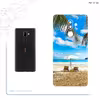 برچسب پوششی ماهوت مدل Beach مناسب برای گوشی موبایل نوکیا 7 Plus