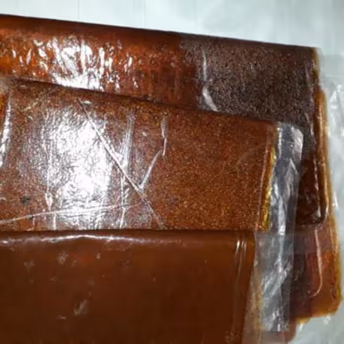 نایلون بسته بندی مدل نازک LN2M  بسته 2 عددی