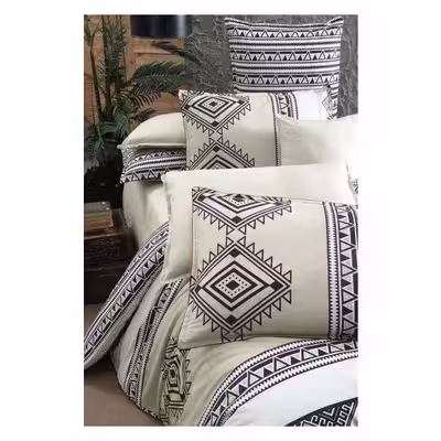 سرویس روتختی سارو مدل RUNA دونفره چهار تکه 