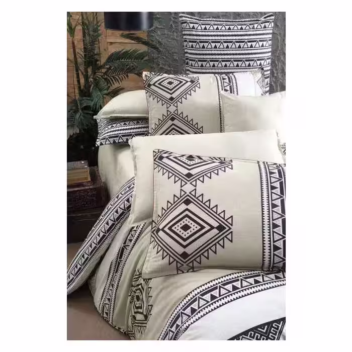 سرویس روتختی سارو مدل RUNA دونفره چهار تکه 