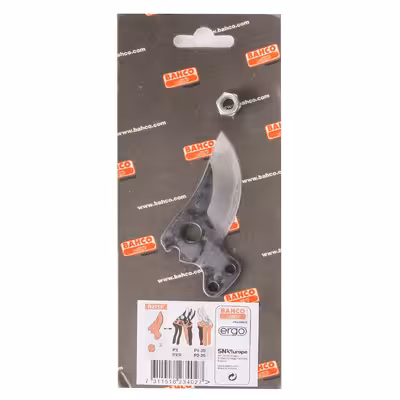 تیغ یدک قیچی باغبانی باهکو مدل PX-RM2