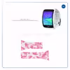 برچسب ماهوت طرح Army_Pink مناسب برای ساعت هوشمند سامسونگ Galaxy Gear S