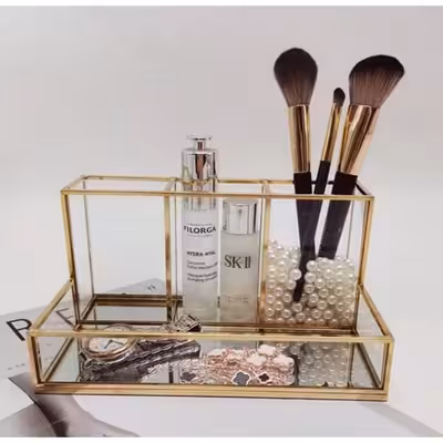 باکس شیشه ای مدل Sarin کد CF 32451700