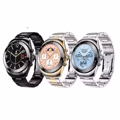 ساعت هوشمند مدل SK9