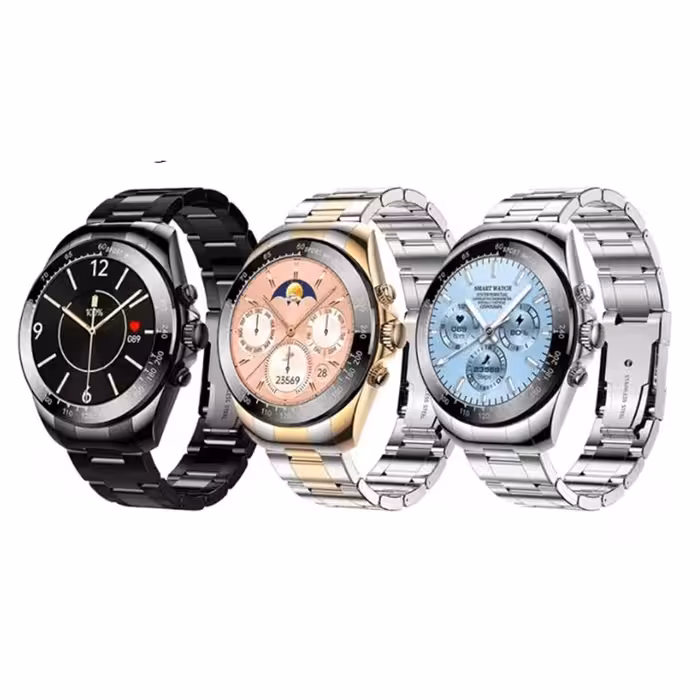 ساعت هوشمند مدل SK9