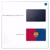 برچسب پوششی ماهوت مدل Barcelona مناسب برای تبلت هوآوی Matepad 10.4 2020 BAH3-L09