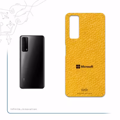 برچسب پوششی ماهوت مدل ML-MCRSFT مناسب برای گوشی موبایل هوآوی Y7a