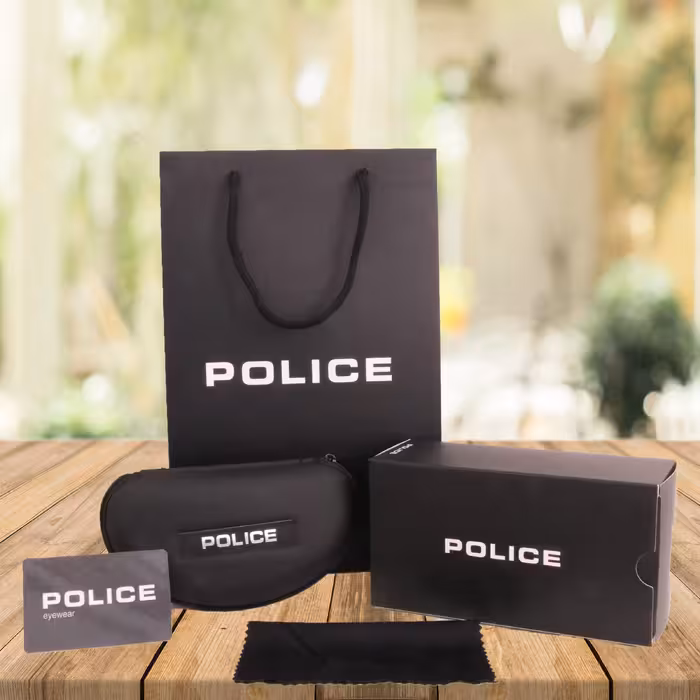 عینک آفتابی پلیس مدل 88102C5 Light Edition