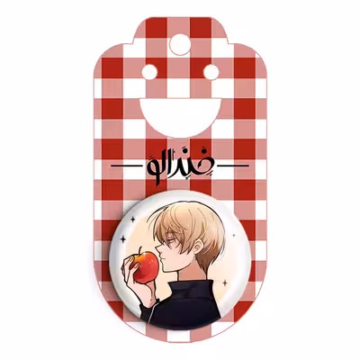 پیکسل خندالو مدل لایت یاگامی انیمه دفترچه مرگ کد 15766