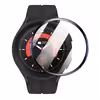 محافظ صفحه نمایش بوف مدل FullGlue-Flexible-G مناسب برای ساعت هوشمند سامسونگ Galaxy Watch 5 Pro 45mm 