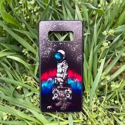 کاور مدل FZYi - SPEKR مناسب برای گوشی موبایل سامسونگ Galaxy NOTE 8