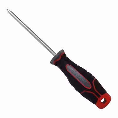 پیچ گوشتی چهارسو تیوان مدل HT - 0051 مجموعه 3 عددی