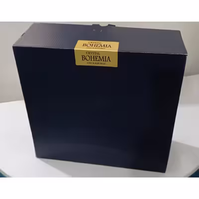 سرویس پذیرایی 14 پارچه بوهمیا مدل تورنادو 2021 کد 777