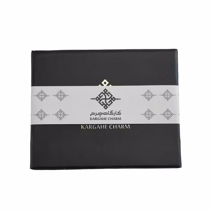 دستبند مدل چرم طرح اسم علی کد 01