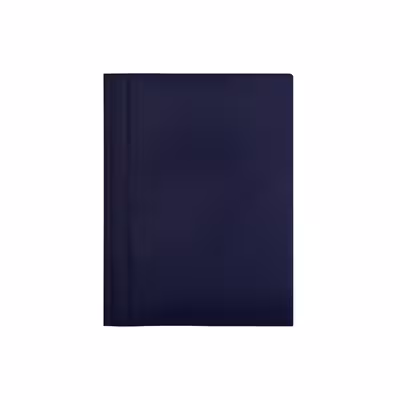 پوشه پاپکو مدل جیبدار کد A4109 بسته 48 عددی