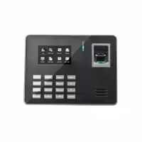 دستگاه حضور و غیاب مدل T-383012