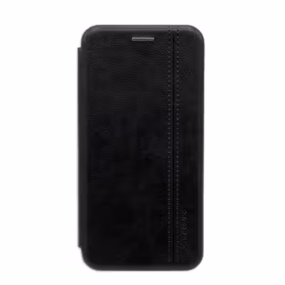 کیف کلاسوری مدل KF-001 مناسب برای گوشی موبایل سامسونگ Galaxy S7 Edge