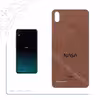 برچسب پوششی ماهوت مدل MNL-NASA مناسب برای گوشی موبایل لاوا Z51