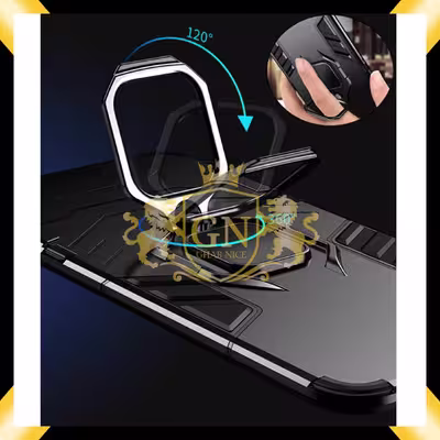 کاور قاب نایس مدل BTC مناسب برای گوشی موبایل سامسونگ Galaxy J7 2015