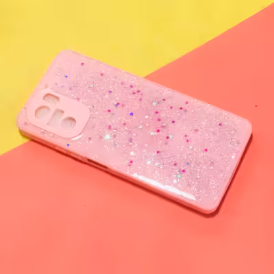 کاور مدل کهکشان مناسب برای گوشی موبایل شیائومی Poco F3