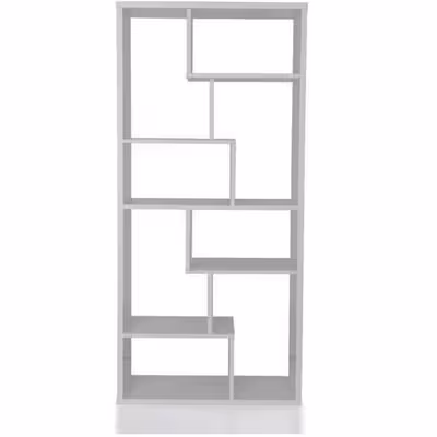 کتابخانه مدل ایرسا