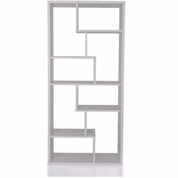 کتابخانه مدل ایرسا