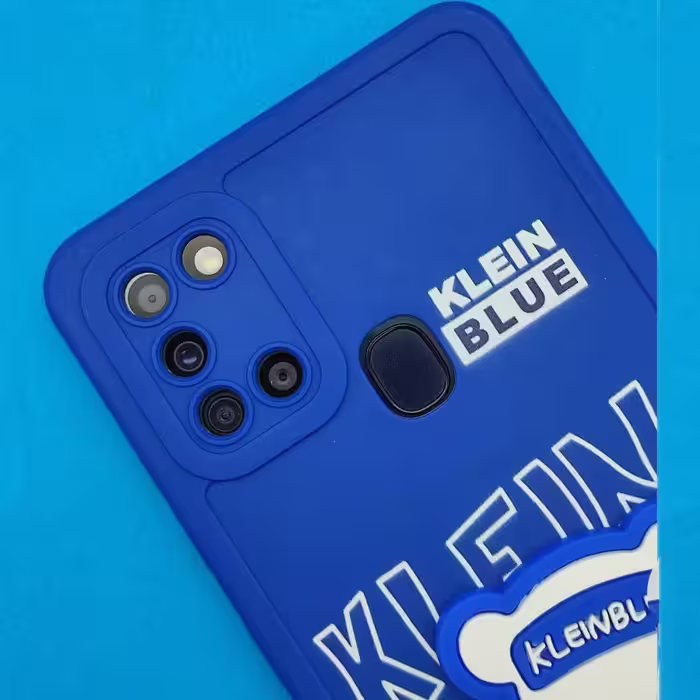 کاور لاین کینگ مدل Klein مناسب برای گوشی موبایل سامسونگ Galaxy A22 4G