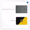 برچسب پوششی ماهوت مدل Sepahan مناسب برای تبلت سامسونگ Galaxy Tab A 9.7 2015 T555