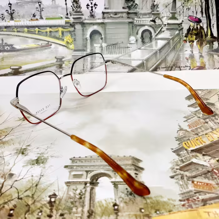 فریم عینک طبی تد بیکر مدل T8222c2